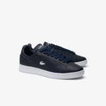 Мужские кеды Lacoste CARNABY PRO 124 2 SMA