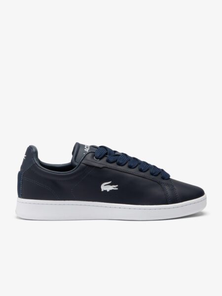 Мужские кеды Lacoste CARNABY PRO 124 2 SMA