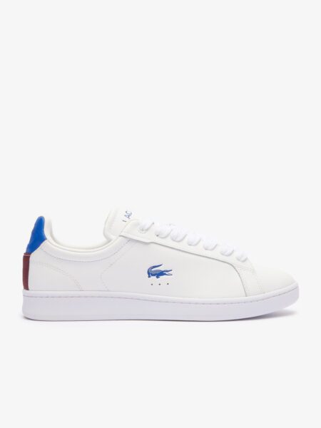 Мужские кеды Lacoste CARNABY PRO 124 2 SMA