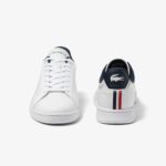 Мужские кеды Lacoste CARNABY PRO TRI