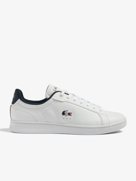 Мужские кеды Lacoste CARNABY PRO TRI