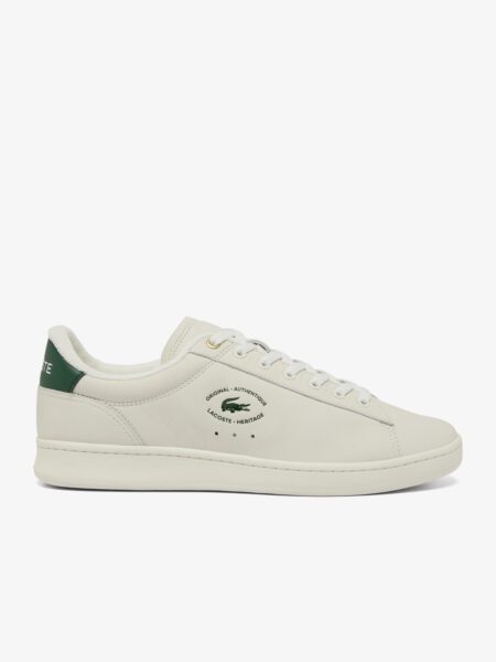 Мужские кеды Lacoste CARNABY SET 224 2 SMA