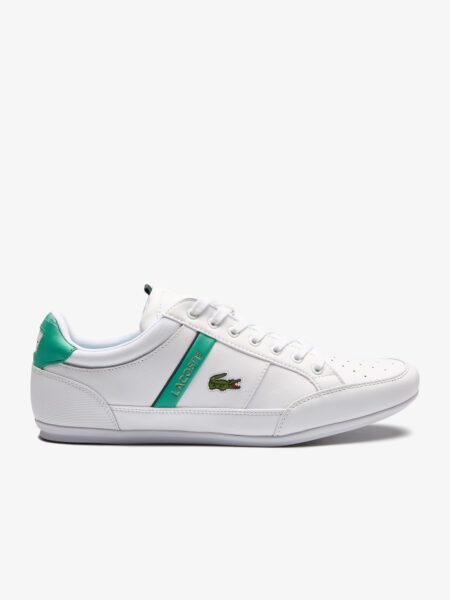 Мужские кеды Lacoste Chaymon