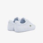 Мужские кеды Lacoste CHAYMON BL21 1 CMA BLK/WHT