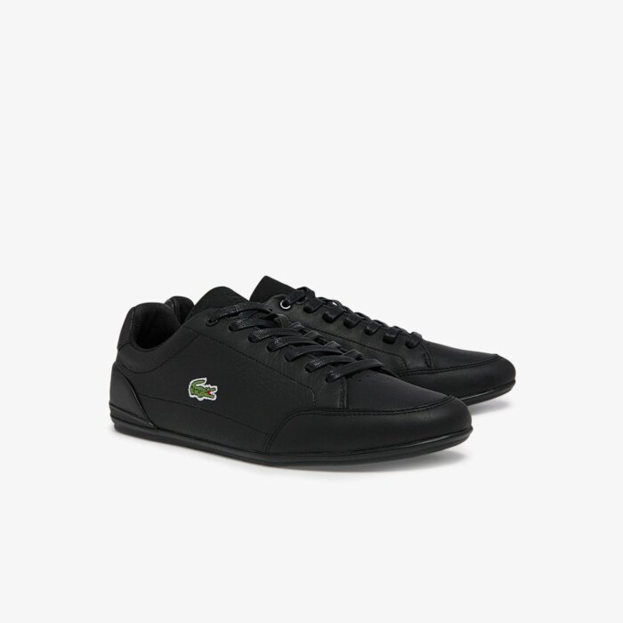 Мужские кеды Lacoste CHAYMON CRAFTED 07221 CMA