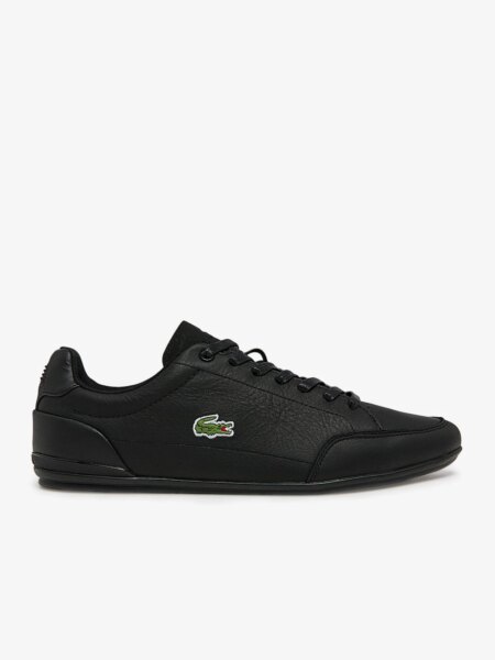 Мужские кеды Lacoste CHAYMON CRAFTED 07221 CMA