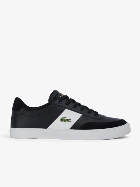 Мужские кеды Lacoste Court-Master Pro 2221