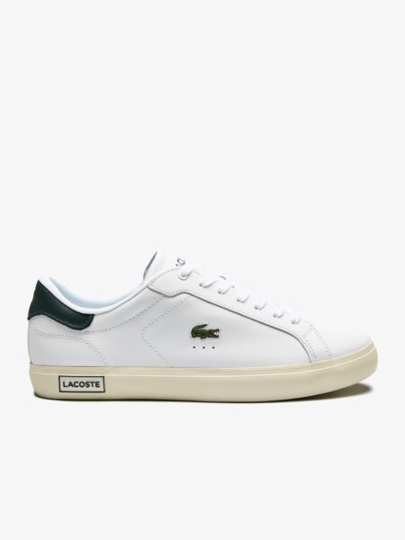 Мужские кеды Lacoste GRADUATE 0721 2 SMA