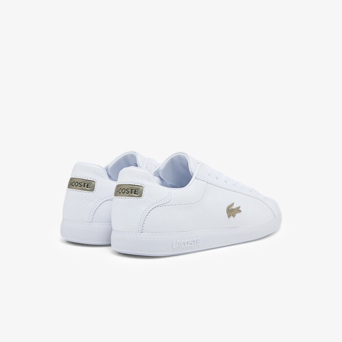 Мужские кеды Lacoste GRADUATE