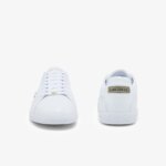 Мужские кеды Lacoste GRADUATE