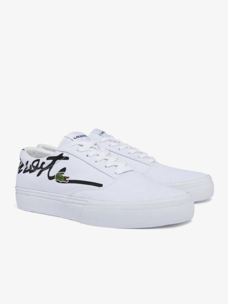 Мужские кеды Lacoste JUMP SERVE