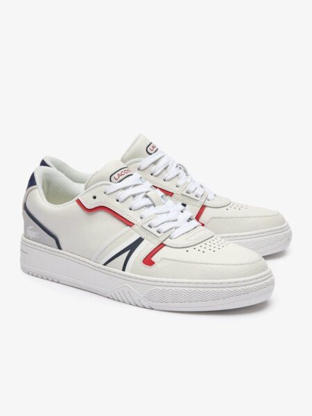 Мужские кеды Lacoste L001