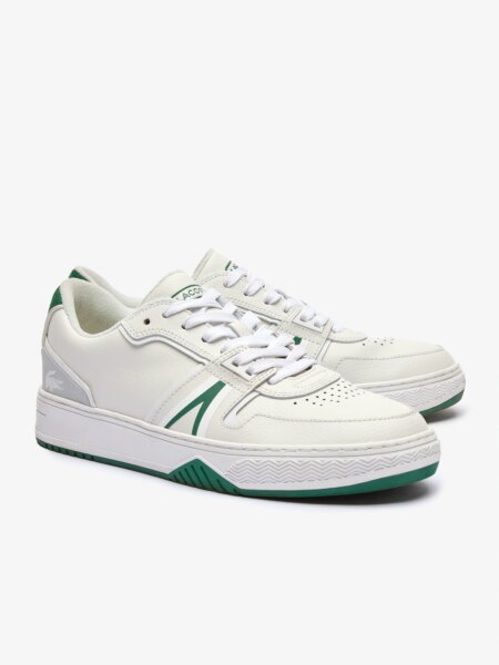 Мужские кеды Lacoste L001