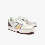 Мужские кеды Lacoste L001