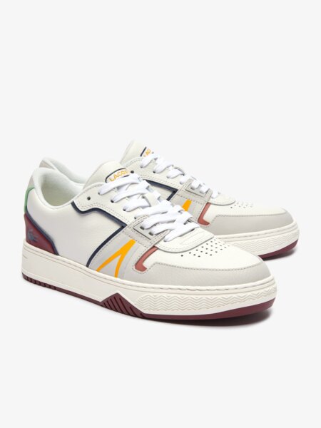 Мужские кеды Lacoste L001
