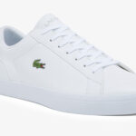 Мужские кеды Lacoste LEROND