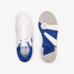 Мужские кеды Lacoste LINESHOT 124 2 SMA