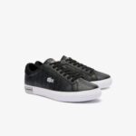 Мужские кеды Lacoste POWERCOURT 124 1 SMA