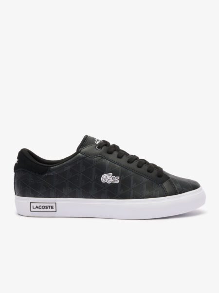 Мужские кеды Lacoste POWERCOURT 124 1 SMA