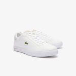 Мужские кеды Lacoste POWERCOURT 124 2 SMA