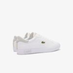 Мужские кеды Lacoste POWERCOURT 124 2 SMA