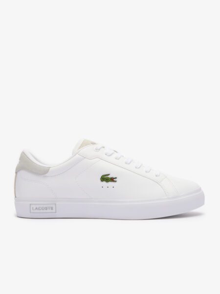 Мужские кеды Lacoste POWERCOURT 124 2 SMA