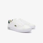 Мужские кеды Lacoste POWERCOURT 2.0 124 3 SMA