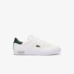 Мужские кеды Lacoste POWERCOURT 2.0 124 3 SMA