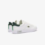 Мужские кеды Lacoste POWERCOURT 2.0 124 3 SMA