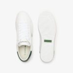 Мужские кеды Lacoste POWERCOURT 2.0 124 3 SMA