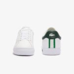 Мужские кеды Lacoste POWERCOURT 2.0 124 3 SMA