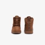 Мужские кеды Lacoste T-CLIP WNTR MID 224 1 SMA