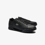 Мужские кеды Lacoste TWIN SERVE