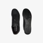 Мужские кеды Lacoste TWIN SERVE