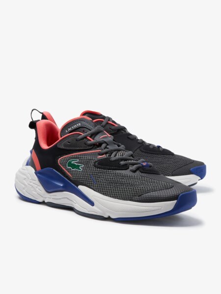 Мужские кроссовки Lacoste ACESHOT