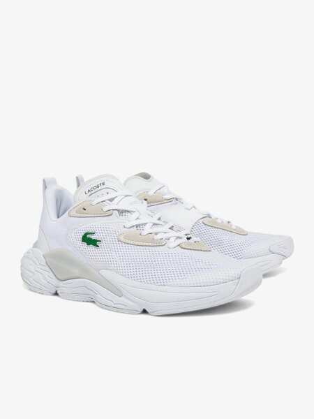 Мужские кроссовки Lacoste ACESHOT