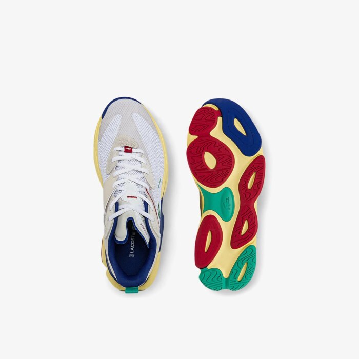 Мужские кроссовки Lacoste ACESHOT