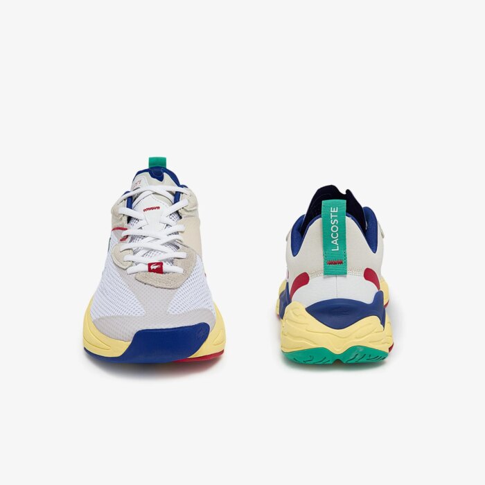 Мужские кроссовки Lacoste ACESHOT
