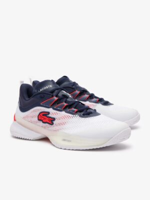 Мужские кроссовки Lacoste AG-LT23 ULTRA 124 1 SMA