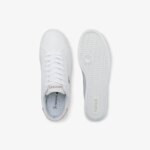 Мужские кроссовки Lacoste G80 0721 1 SMA WHT/PNK