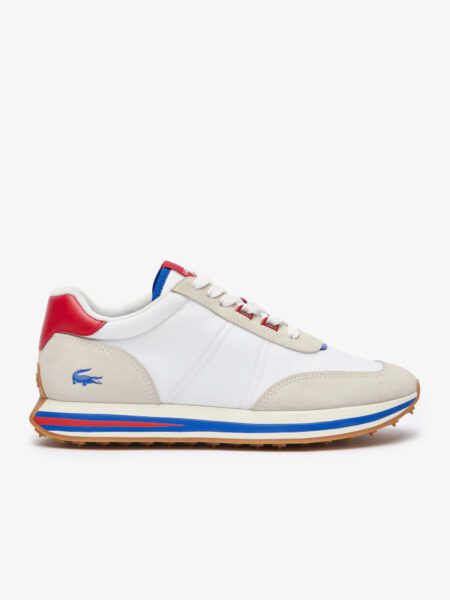 Мужские кроссовки Lacoste L-SPIN 124 1 SMA