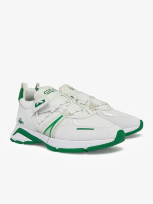 Мужские кроссовки Lacoste L003