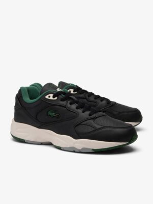 Мужские кроссовки Lacoste STORM 96 LO VTG 124 2 SMA