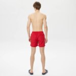 Мужские купальные шорты Lacoste