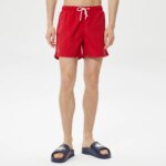 Мужские купальные шорты Lacoste