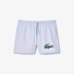 Мужские купальные шорты Lacoste