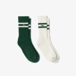 Мужские носки Lacoste Terry Sole