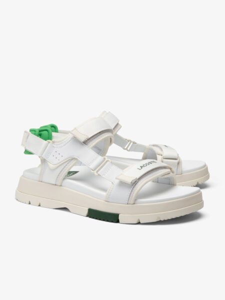 Мужские сандалии Lacoste SURUGA PRM 124 1 CMA