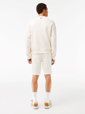 Мужские шорты Lacoste из эластичного хлопка
