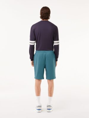 Мужские шорты Lacoste Regular Fit